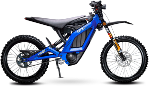 BTX Moto Volt 60