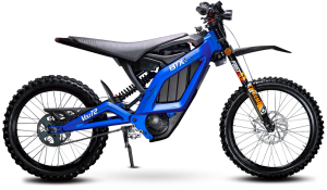 BTX Moto Volt 72