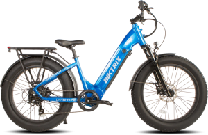 E-Bike Blog