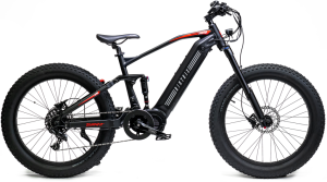 Juggernaut Ultra FS Pro 3
