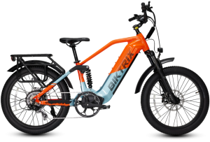 RogueHawk FS Step-Over 2 | 70V