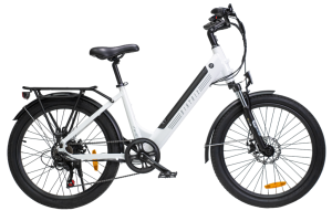 Swift Lite 3 Step-Thru